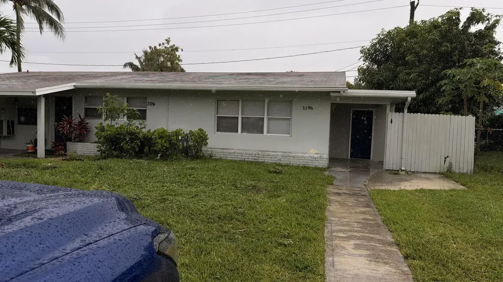 3194 Prince Drive Lake Worth FL 33461