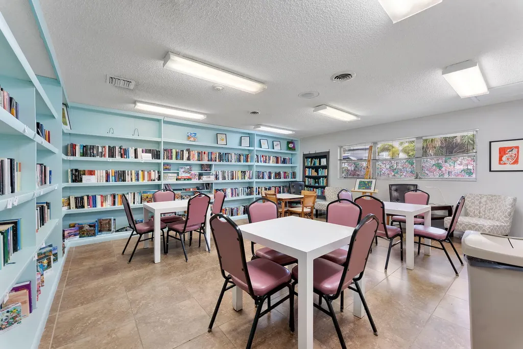 7807 Golf Circle Drive Margate FL 33063