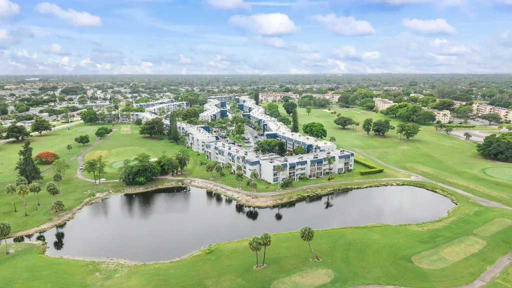 7807 Golf Circle Drive Margate FL 33063