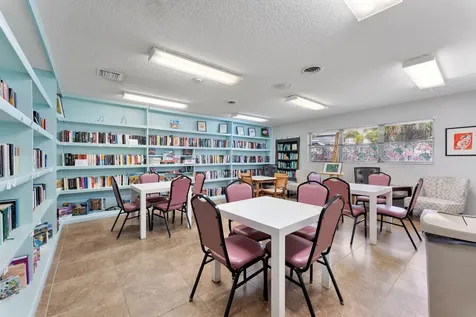 7807 Golf Circle Drive Margate FL 33063