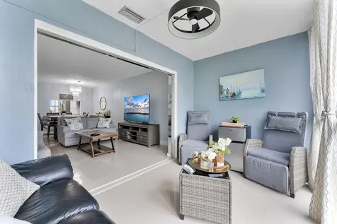 7807 Golf Circle Drive Margate FL 33063