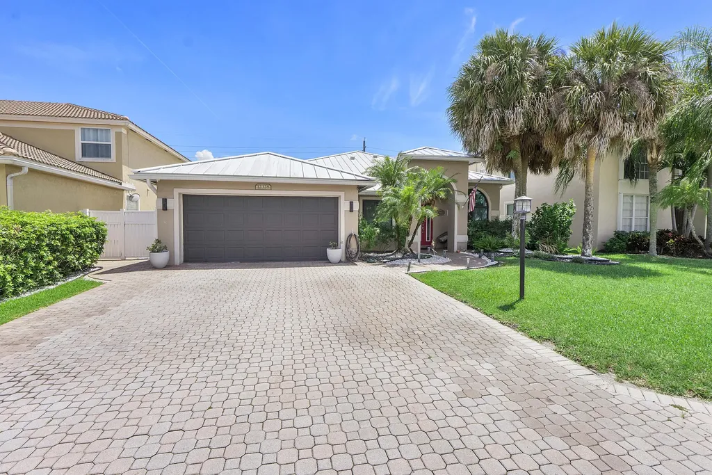 12328 Saint Simon Drive Boca Raton FL 33428