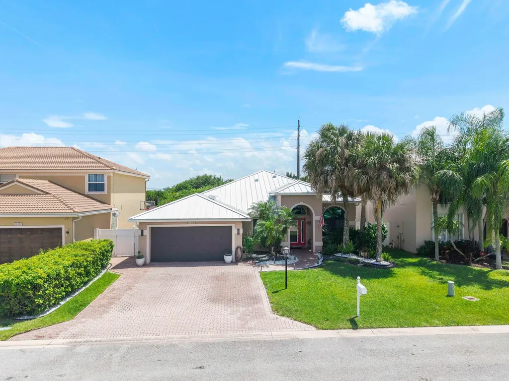 12328 Saint Simon Drive Boca Raton FL 33428