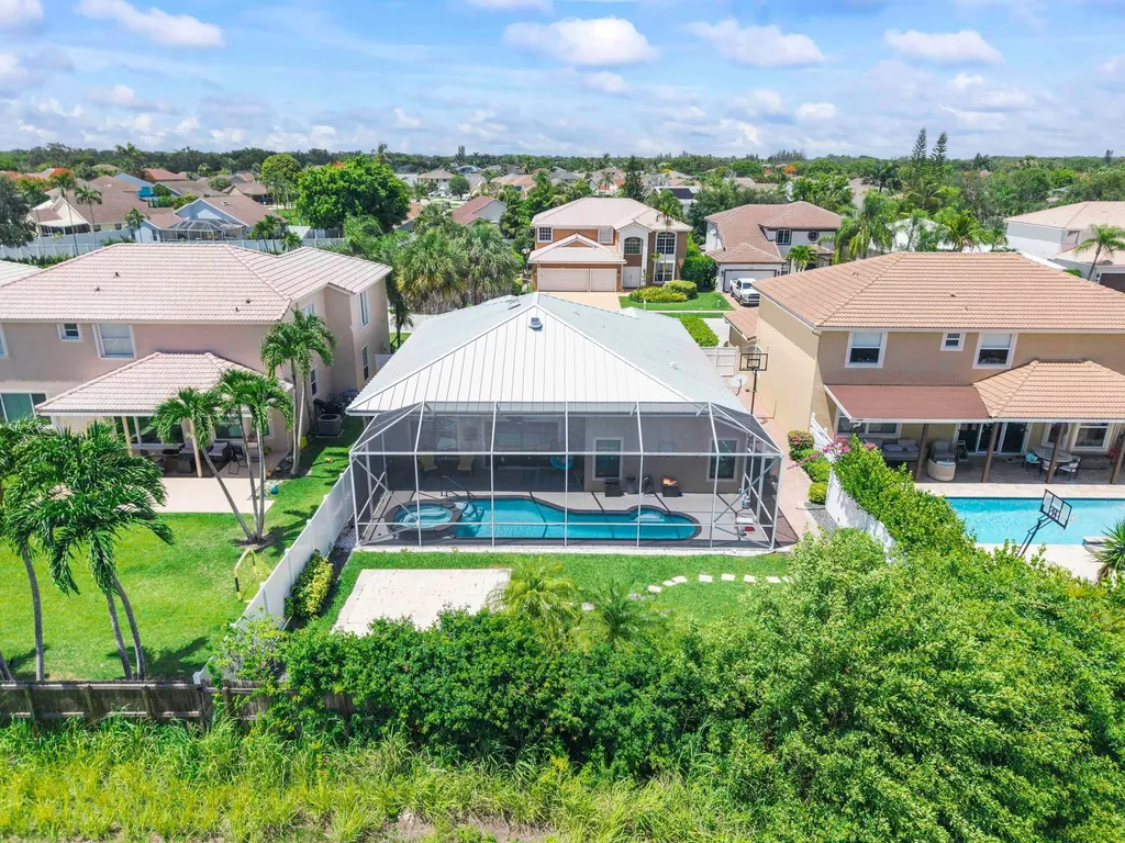 12328 Saint Simon Drive Boca Raton FL 33428