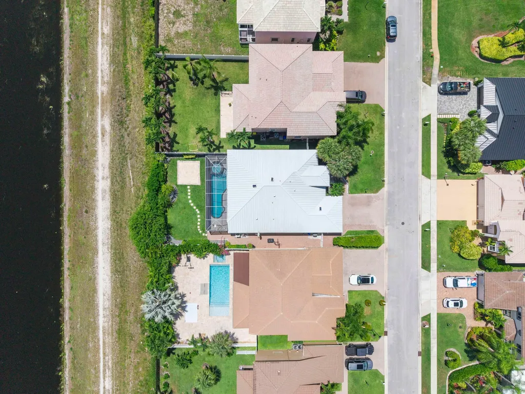 12328 Saint Simon Drive Boca Raton FL 33428