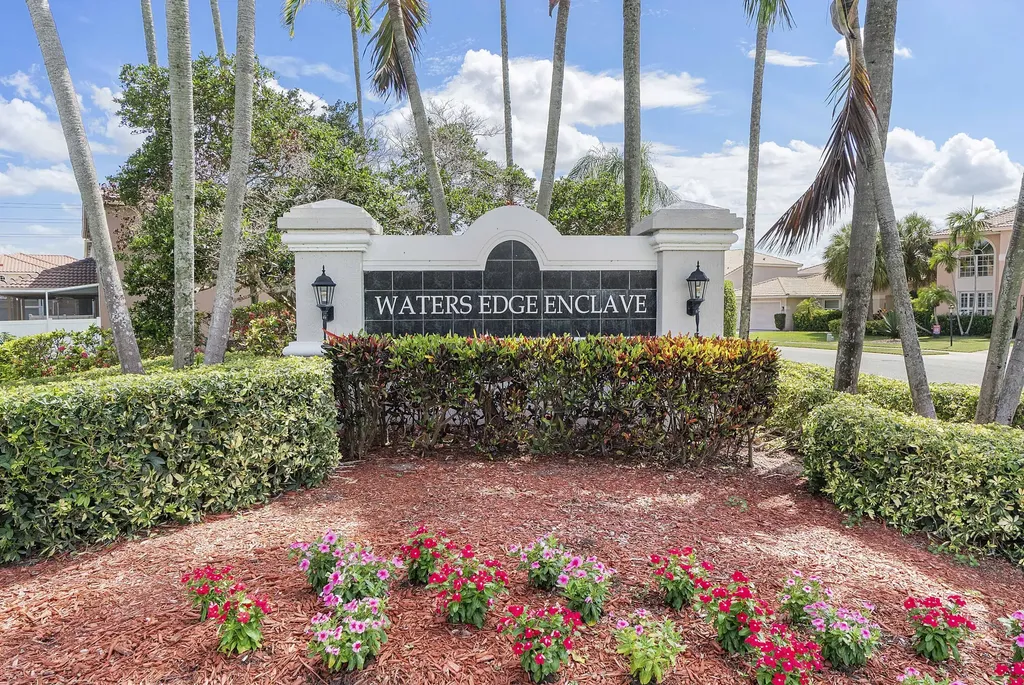 12328 Saint Simon Drive Boca Raton FL 33428