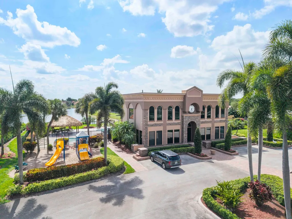 12328 Saint Simon Drive Boca Raton FL 33428