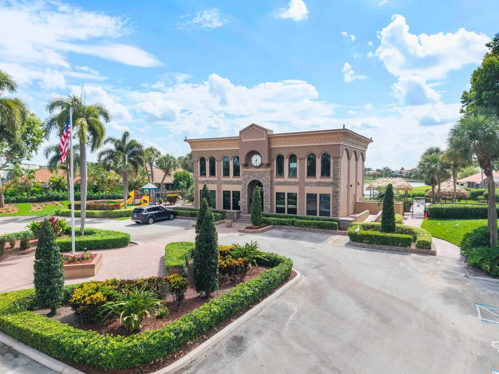 12328 Saint Simon Drive Boca Raton FL 33428