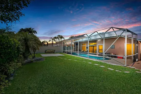 12328 Saint Simon Drive Boca Raton FL 33428