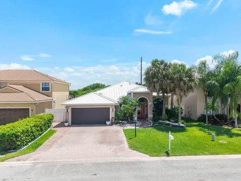 12328 Saint Simon Drive Boca Raton FL 33428