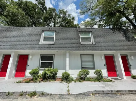 1231 SW 61st Terrace Gainesville FL 32607
