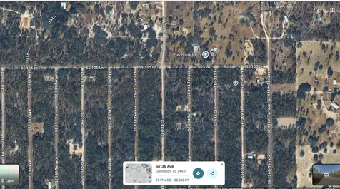 0 SE 136 Avenue Morriston FL 32668