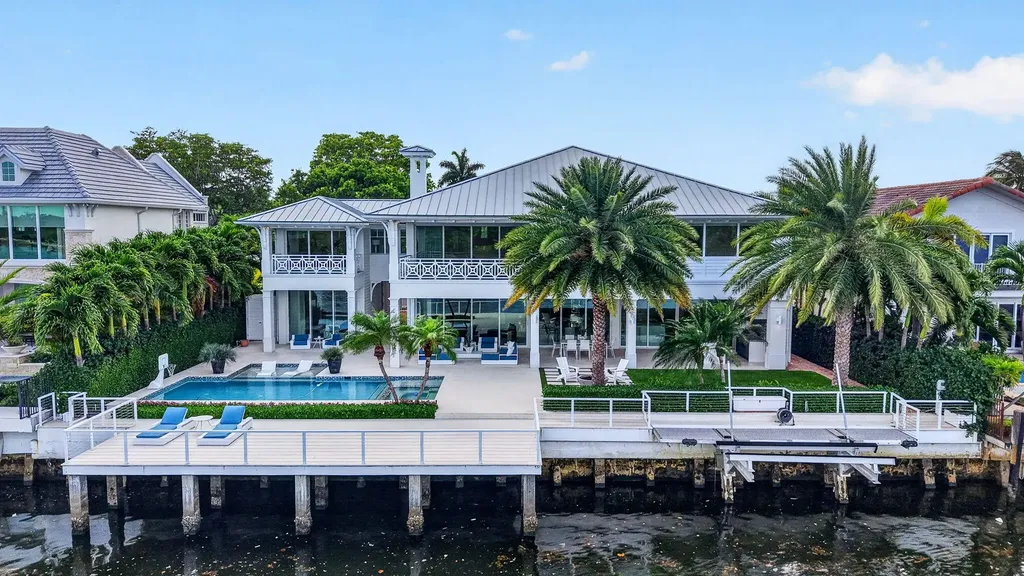 1900 Intracoastal Drive Fort Lauderdale FL 33305