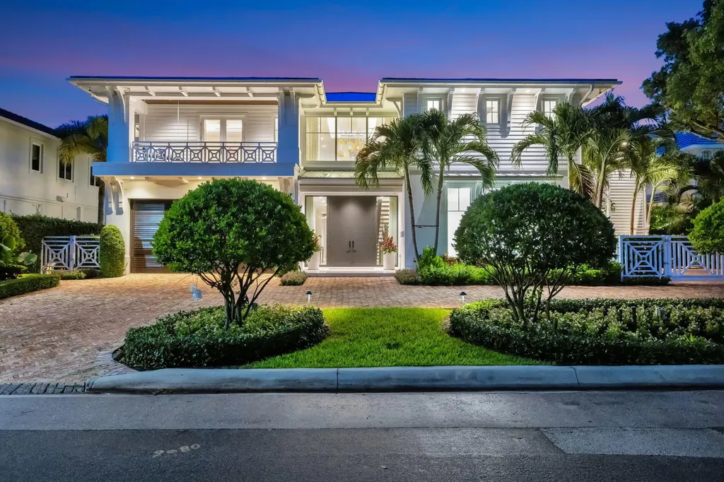 1900 Intracoastal Drive Fort Lauderdale FL 33305
