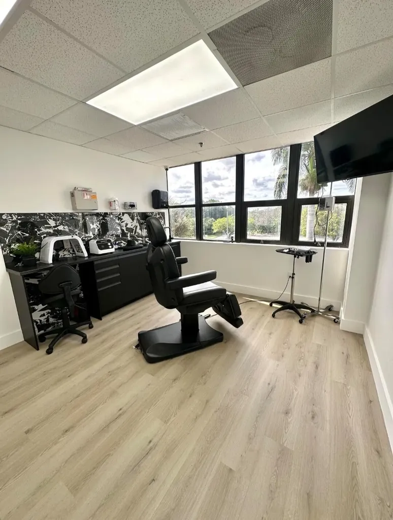 4700 N Congress Avenue West Palm Beach FL 33407