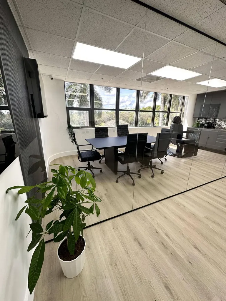 4700 N Congress Avenue West Palm Beach FL 33407