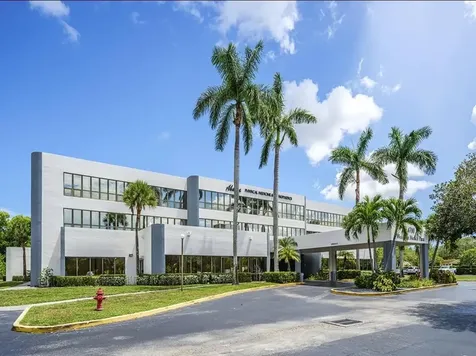 4700 N Congress Avenue West Palm Beach FL 33407