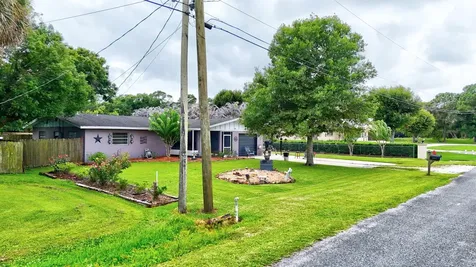 5773 Starcher Avenue Fort Pierce FL 34947
