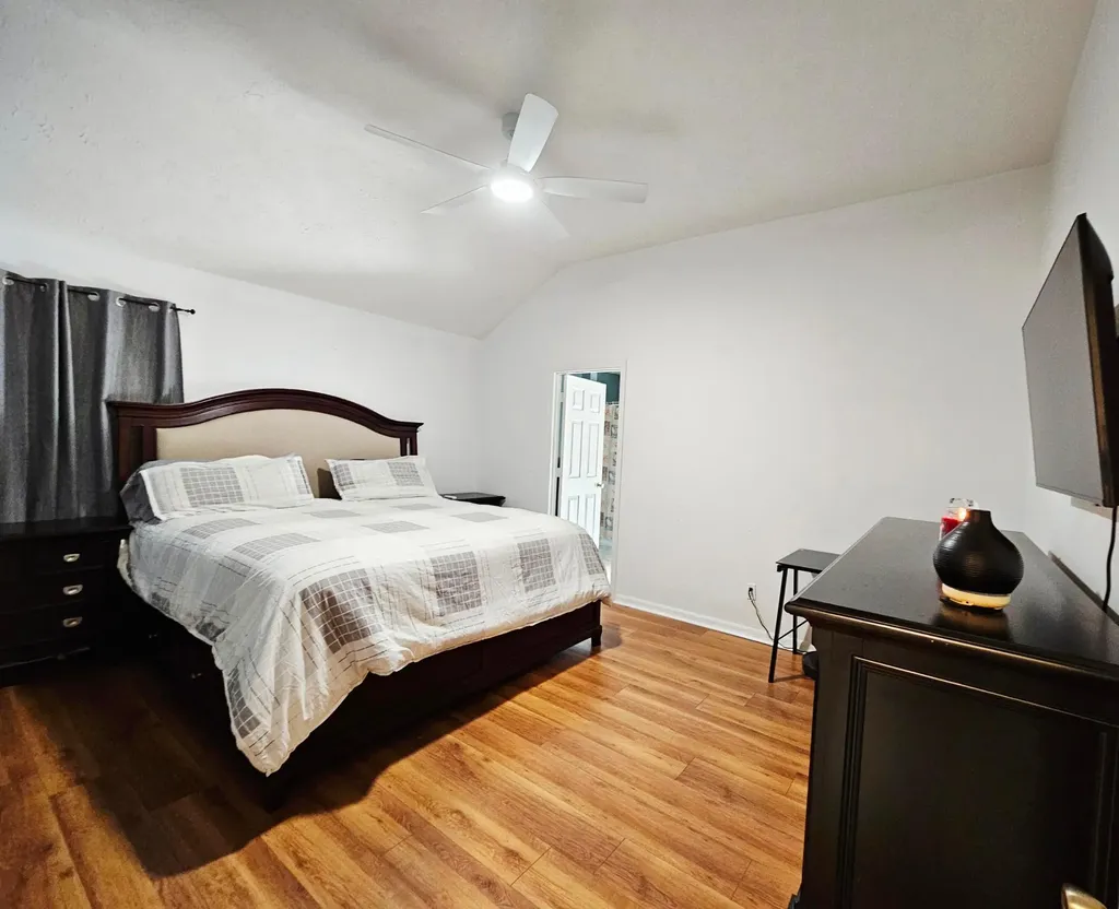 2388 SW Fern Circle Port St Lucie FL 34953