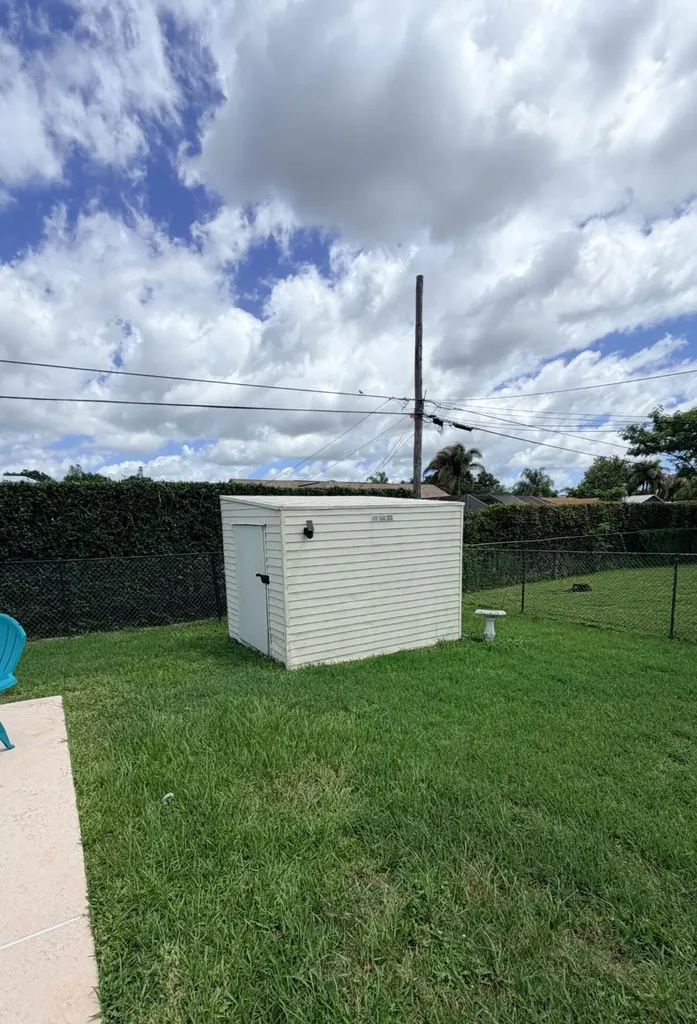 2388 SW Fern Circle Port St Lucie FL 34953