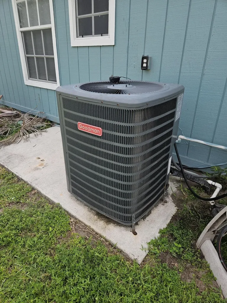 2388 SW Fern Circle Port St Lucie FL 34953