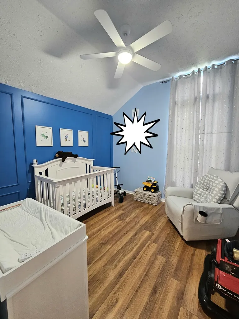 2388 SW Fern Circle Port St Lucie FL 34953