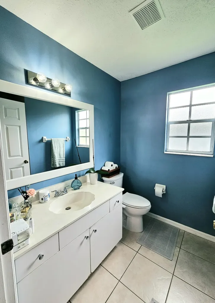 2388 SW Fern Circle Port St Lucie FL 34953