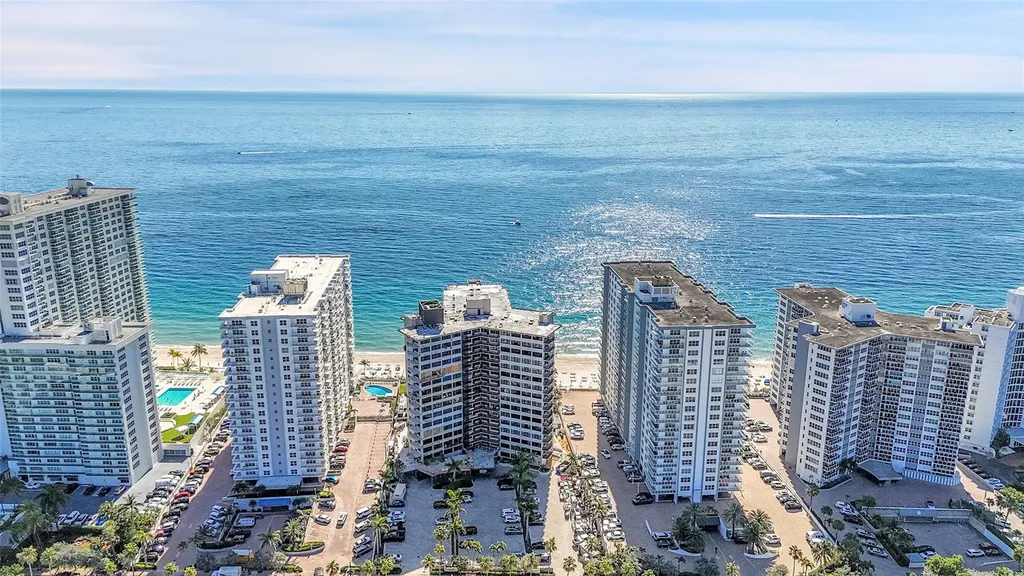 3800 Galt Ocean Drive Fort Lauderdale FL 33308