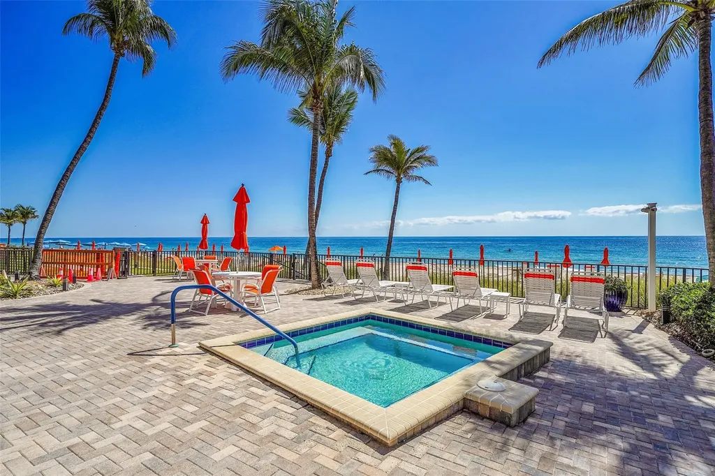 3800 Galt Ocean Drive Fort Lauderdale FL 33308