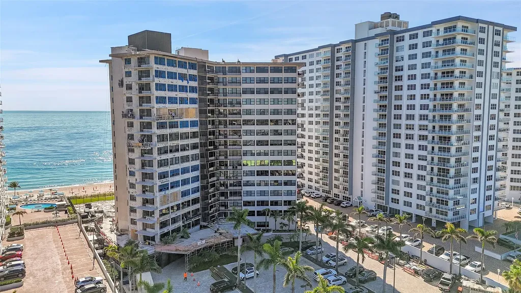 3800 Galt Ocean Drive Fort Lauderdale FL 33308