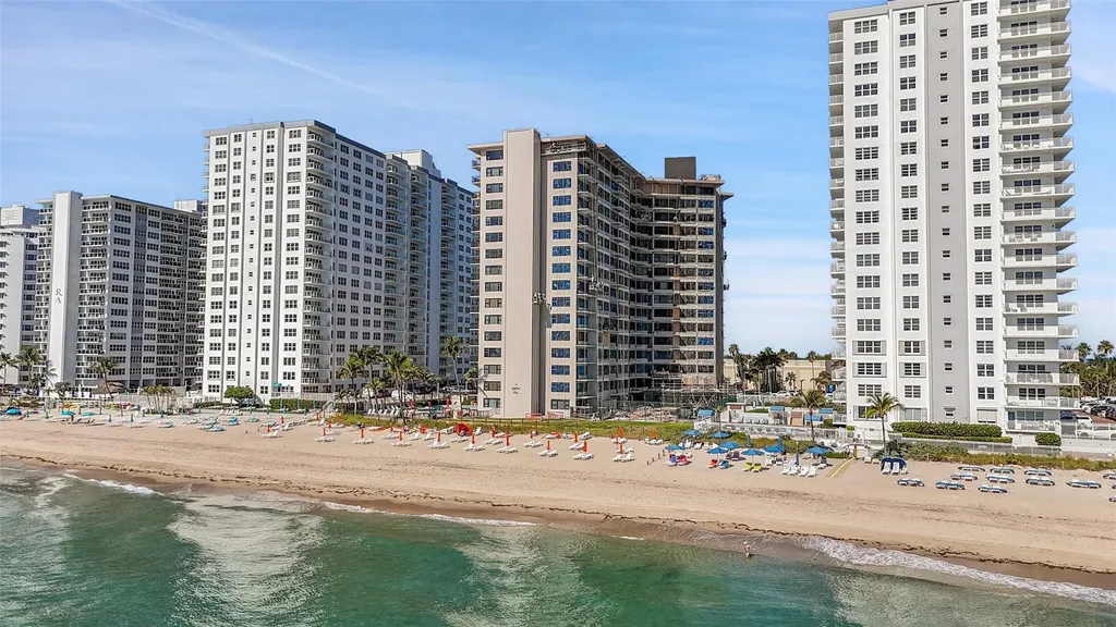 3800 Galt Ocean Drive Fort Lauderdale FL 33308
