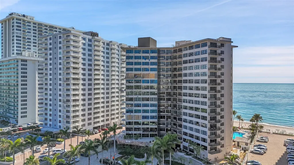 3800 Galt Ocean Drive Fort Lauderdale FL 33308