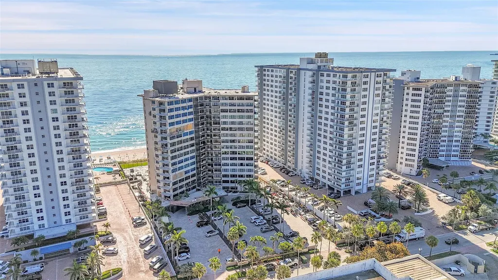 3800 Galt Ocean Drive Fort Lauderdale FL 33308