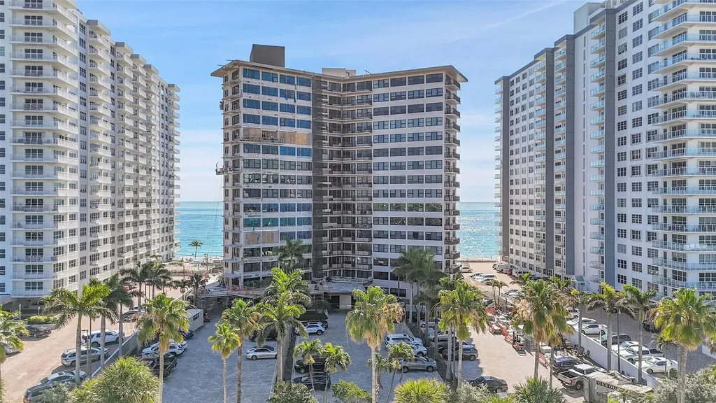 3800 Galt Ocean Drive Fort Lauderdale FL 33308
