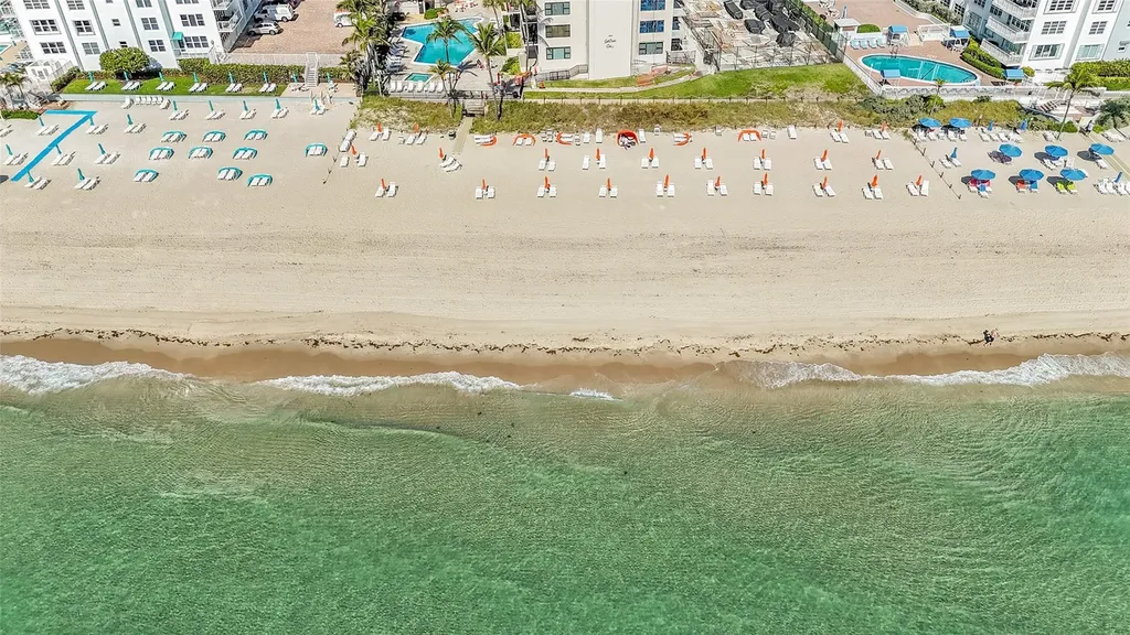 3800 Galt Ocean Drive Fort Lauderdale FL 33308