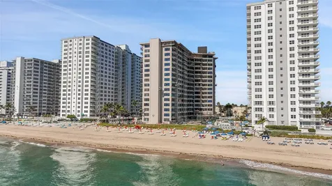 3800 Galt Ocean Drive Fort Lauderdale FL 33308