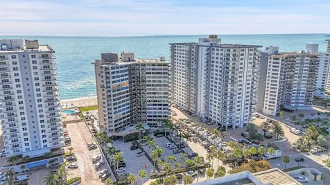 3800 Galt Ocean Drive Fort Lauderdale FL 33308