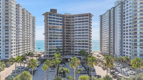 3800 Galt Ocean Drive Fort Lauderdale FL 33308