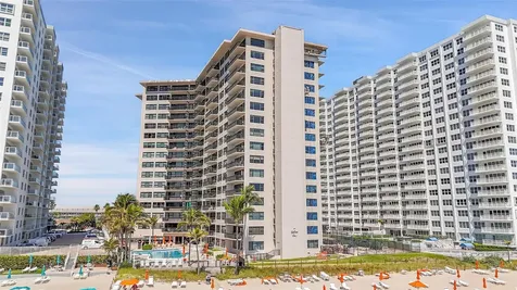 3800 Galt Ocean Drive Fort Lauderdale FL 33308