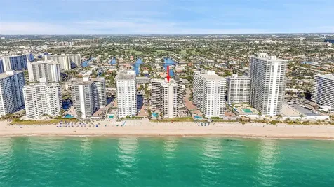 3800 Galt Ocean Drive Fort Lauderdale FL 33308