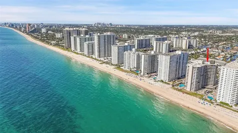 3800 Galt Ocean Drive Fort Lauderdale FL 33308