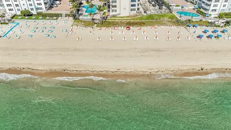 3800 Galt Ocean Drive Fort Lauderdale FL 33308