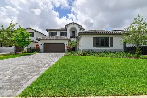 10466 SW 57th Court Cooper City FL 33328