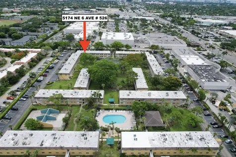 5174 NE 6th Avenue Oakland Park FL 33334