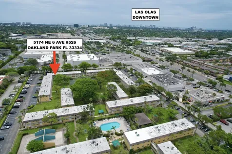 5174 NE 6th Avenue Oakland Park FL 33334