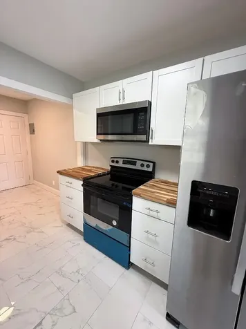 1010 Mayflower Road Fort Pierce FL 34950