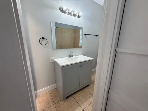 1010 Mayflower Road Fort Pierce FL 34950