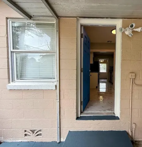 1010 Mayflower Road Fort Pierce FL 34950
