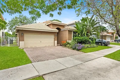 6505 Sandpiper Drive Coconut Creek FL 33073