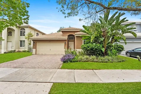 6505 Sandpiper Drive Coconut Creek FL 33073